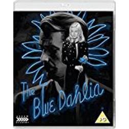 The Blue Dahlia [Blu-ray]